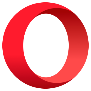 Opera Web Browser Latest Version Free Download 